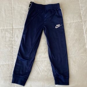 5T blue sweatpants
